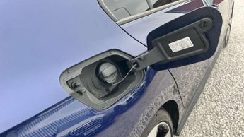 Volkswagen Golf GTI 2.0 TSI GTI 5dr DSG