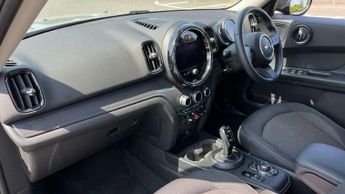 MINI Countryman 1.5 Cooper Classic 5dr Auto