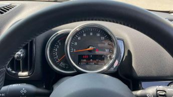 MINI Countryman 1.5 Cooper Classic 5dr Auto