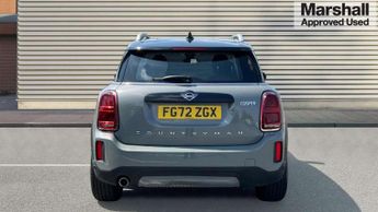 MINI Countryman 1.5 Cooper Classic 5dr Auto