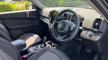 MINI Countryman 1.5 Cooper Classic 5dr Auto