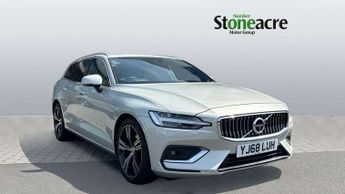 Volvo V60 2.0 D4 [190] Inscription Pro 5dr Auto