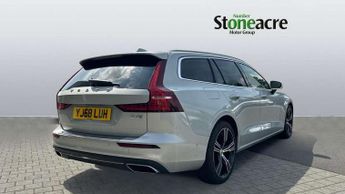 Volvo V60 2.0 D4 [190] Inscription Pro 5dr Auto