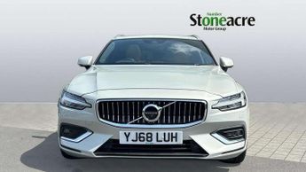 Volvo V60 2.0 D4 [190] Inscription Pro 5dr Auto
