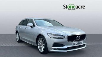 Volvo V90 2.0 T4 Momentum Plus 5dr Geartronic