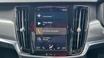 Volvo V90 2.0 T4 Momentum Plus 5dr Geartronic
