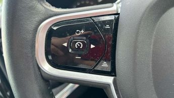 Volvo V90 2.0 T4 Momentum Plus 5dr Geartronic