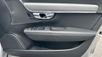 Volvo V90 2.0 T4 Momentum Plus 5dr Geartronic