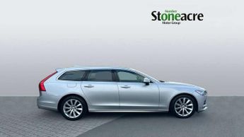Volvo V90 2.0 T4 Momentum Plus 5dr Geartronic