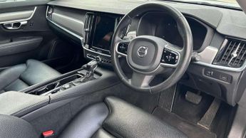 Volvo V90 2.0 T4 Momentum Plus 5dr Geartronic