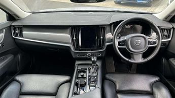 Volvo V90 2.0 T4 Momentum Plus 5dr Geartronic