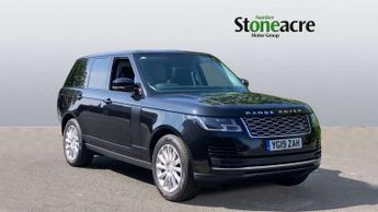Land Rover Range Rover 2.0 P400e Vogue 4dr Auto