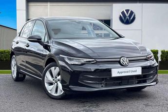 Volkswagen Golf 1.5 TSI 150 Match 5dr