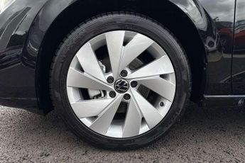 Volkswagen Golf 1.5 TSI 150 Match 5dr