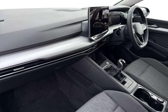 Volkswagen Golf 1.5 TSI 150 Match 5dr