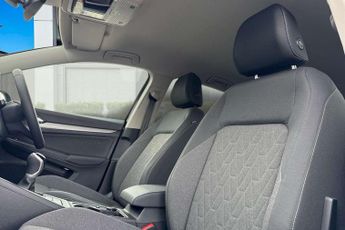 Volkswagen Golf 1.5 TSI 150 Match 5dr