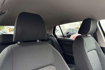 Volkswagen Golf 1.5 TSI 150 Match 5dr