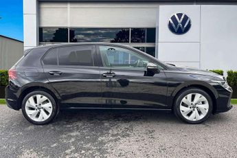 Volkswagen Golf 1.5 TSI 150 Match 5dr
