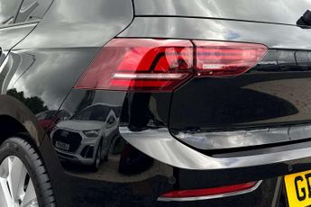 Volkswagen Golf 1.5 TSI 150 Match 5dr