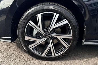 Volkswagen Polo 1.0 TSI 115 R-Line 5dr DSG