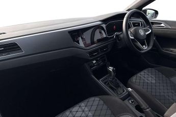 Volkswagen Polo 1.0 TSI 115 R-Line 5dr DSG