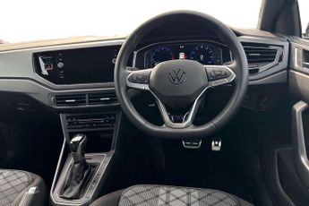 Volkswagen Polo 1.0 TSI 115 R-Line 5dr DSG