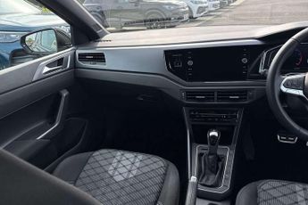 Volkswagen Polo 1.0 TSI 115 R-Line 5dr DSG
