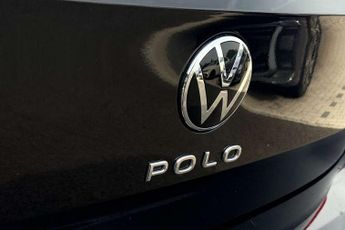 Volkswagen Polo 1.0 TSI 115 R-Line 5dr DSG