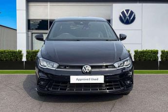 Volkswagen Polo 1.0 TSI 115 R-Line 5dr DSG