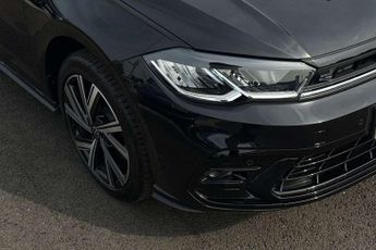 Volkswagen Polo 1.0 TSI 115 R-Line 5dr DSG
