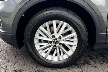Volkswagen T-Roc 1.5 TSI Life 5dr DSG