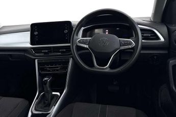Volkswagen T-Roc 1.5 TSI Life 5dr DSG
