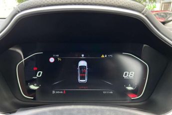 MG HS 1.5 T-GDI Trophy 5dr