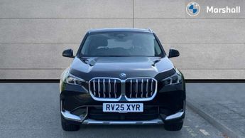 BMW X1 sDrive 20i MHT xLine 5dr Step Auto