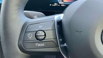 BMW X1 sDrive 20i MHT xLine 5dr Step Auto