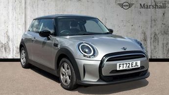 MINI Hatch 1.5 Cooper Classic 3dr Auto