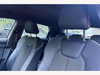 Audi A1 35 TFSI S Line 5dr S Tronic