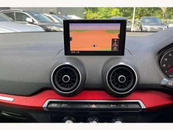 Audi Q2 30 TFSI Sport 5dr