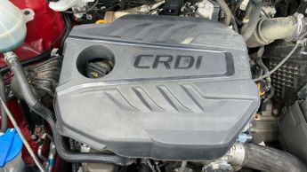 Kia Sportage 1.6 CRDi ISG 2 5dr