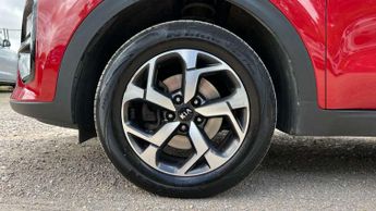 Kia Sportage 1.6 CRDi ISG 2 5dr