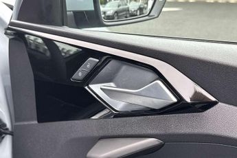 Audi A1 30 TFSI S Line 5dr S Tronic
