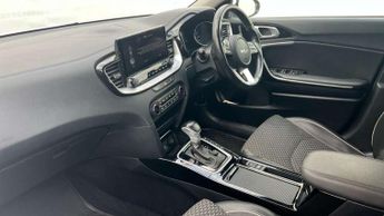 Kia Ceed SW 1.5T GDi ISG 3 5dr DCT