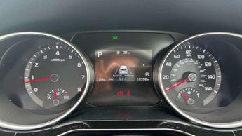 Kia Ceed SW 1.5T GDi ISG 3 5dr DCT