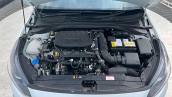 Kia Ceed SW 1.5T GDi ISG 3 5dr DCT