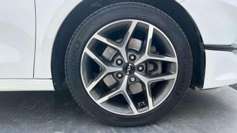 Kia Ceed SW 1.5T GDi ISG 3 5dr DCT