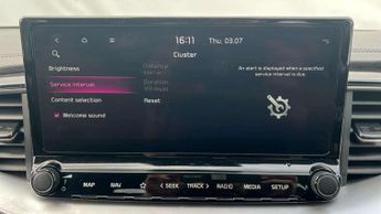 Kia Ceed SW 1.5T GDi ISG 3 5dr DCT