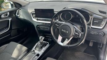 Kia Ceed SW 1.5T GDi ISG 3 5dr DCT