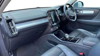 Volvo XC40 2.0 D3 Inscription 5dr Geartronic