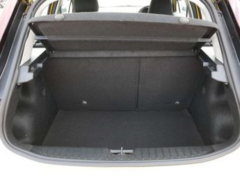 MG MG3 1.5 VTi-TECH Excite 5dr