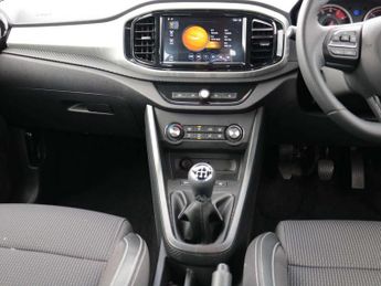 MG MG3 1.5 VTi-TECH Exclusive 5dr [Navigation]